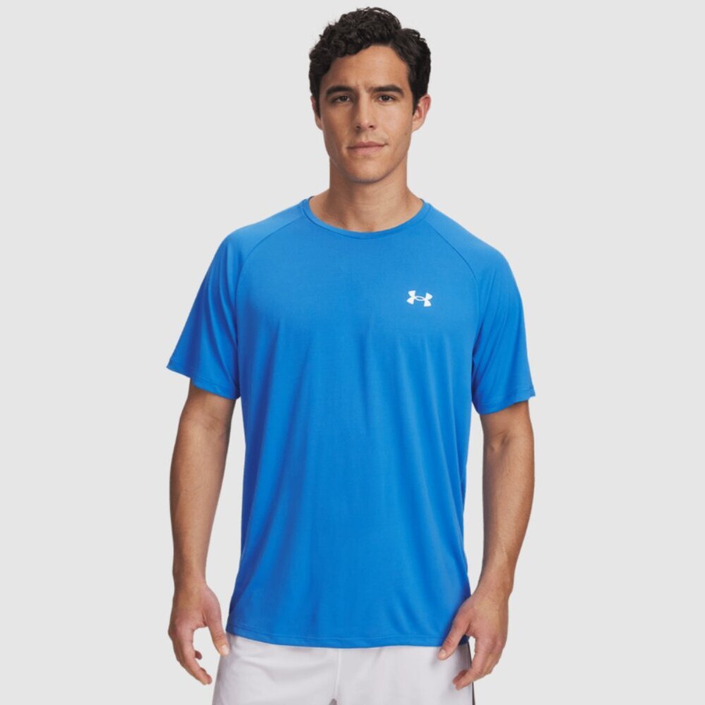 Under Armour Men's UA Tech 2.0 Short Sleeve Shirt